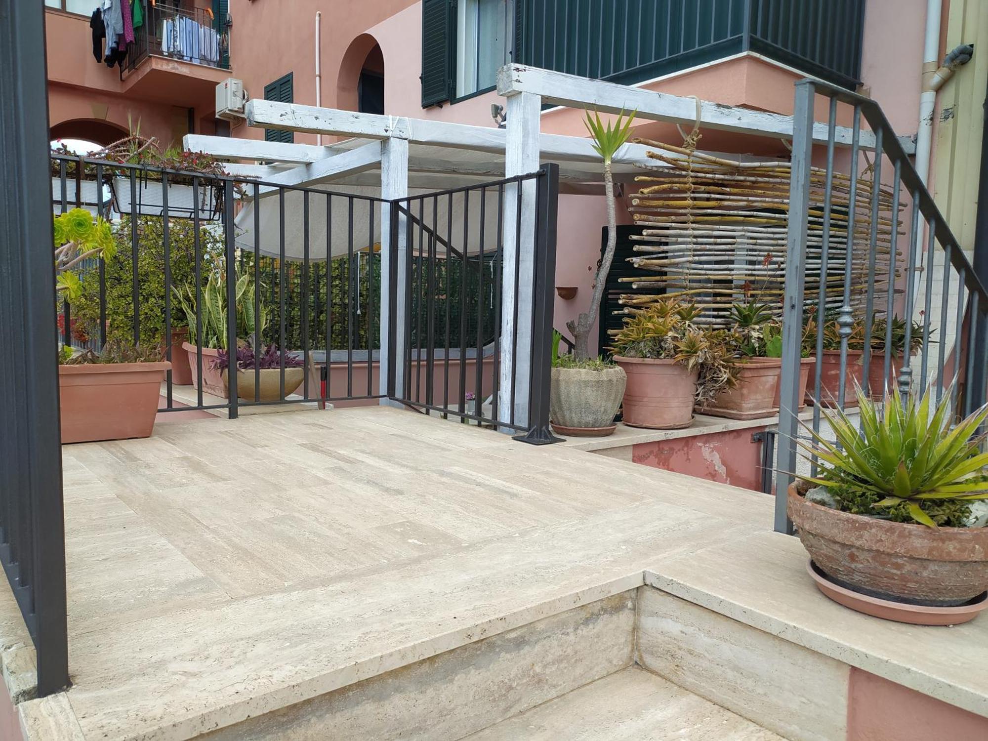 La Casa Degli Artisti Apartment Realmonte Exterior photo